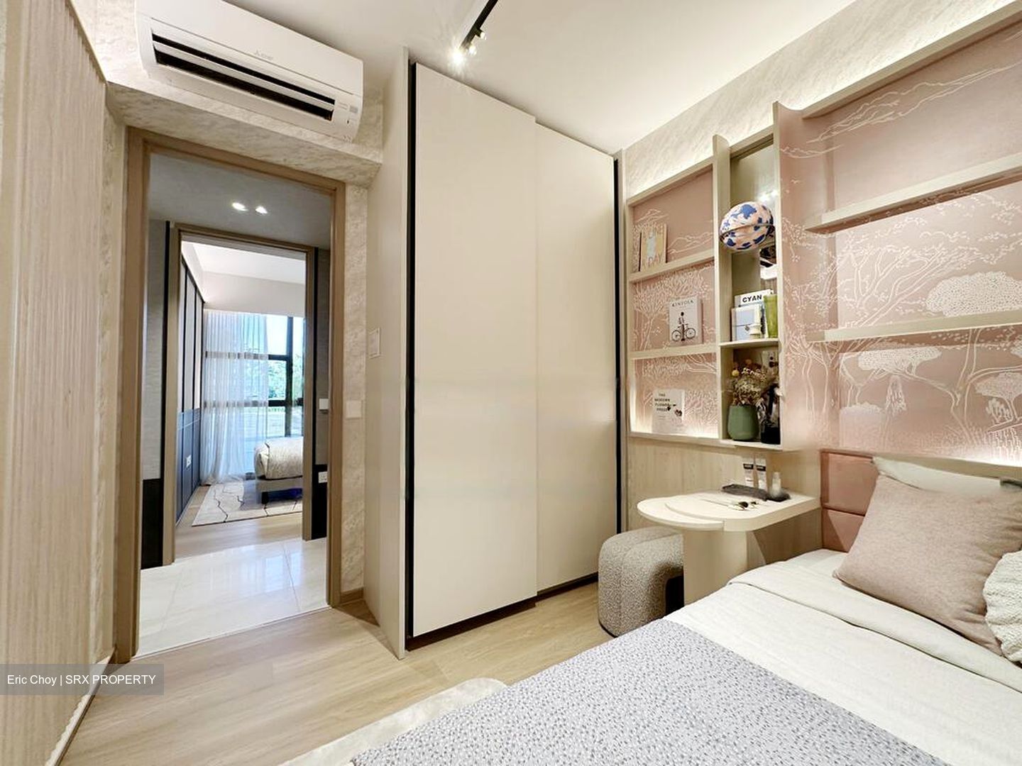 Otto Place (D24), Condominium #471707341